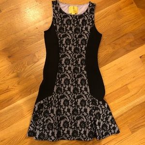 Anthropologie Maeve Casual Dress. Size Small.